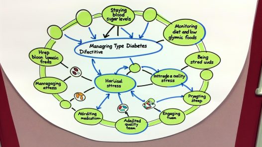 10 Practical Tips for Managing Type 2 Diabetes Effectively